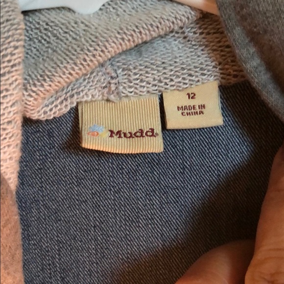 Jean jacket - Picture 2 of 5